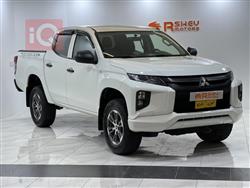 میتسوبیشی L200